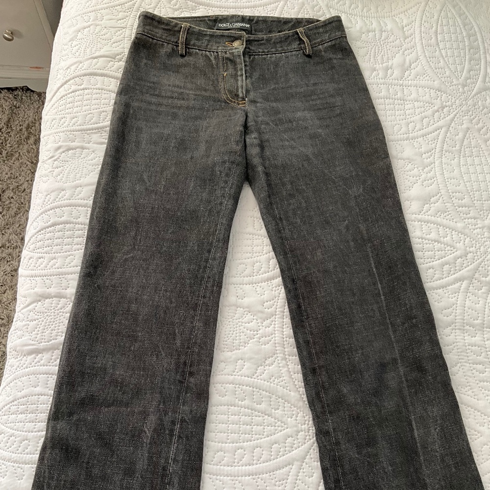 Dolce & Gabbana jeans